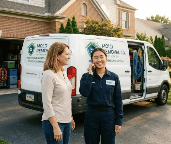 Crawlspace Mold Remediation Micaville, NC FAQs